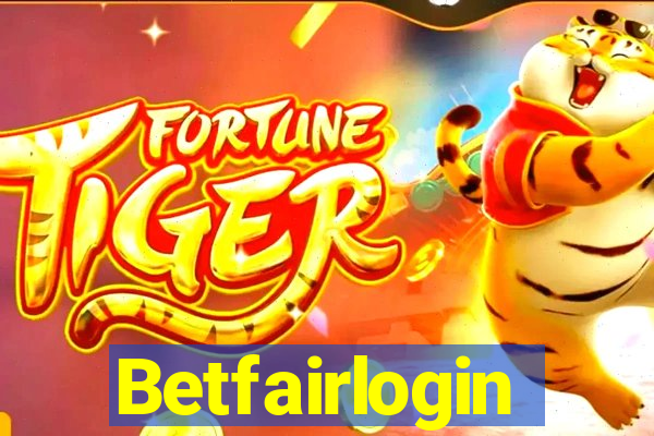 Betfairlogin