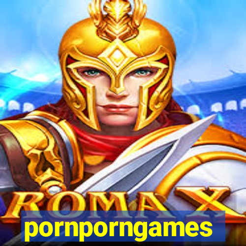 pornporngames