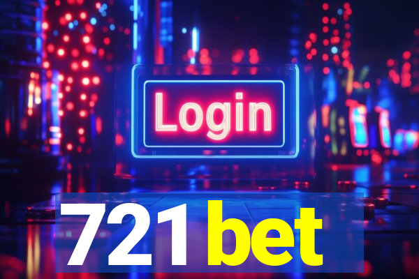 721 bet