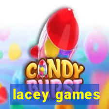 lacey games