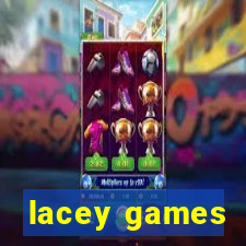 lacey games