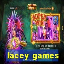 lacey games