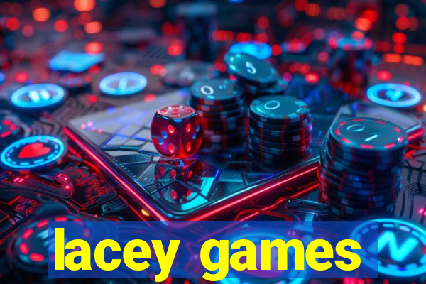 lacey games