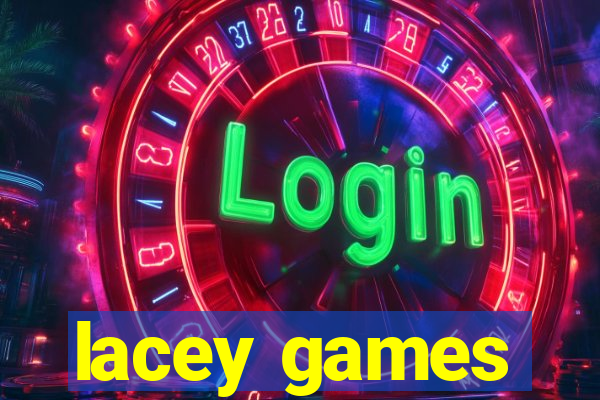 lacey games