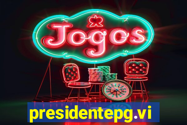 presidentepg.vip