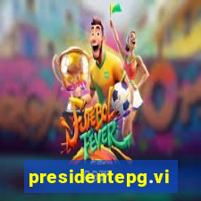 presidentepg.vip