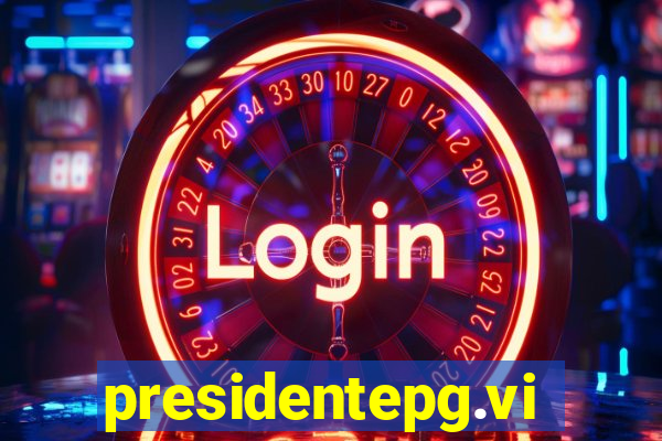 presidentepg.vip