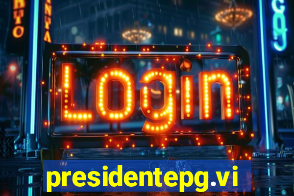 presidentepg.vip