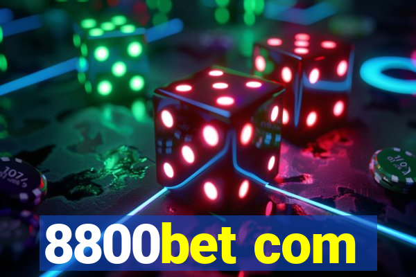 8800bet com