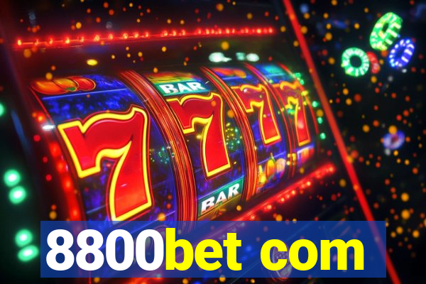 8800bet com