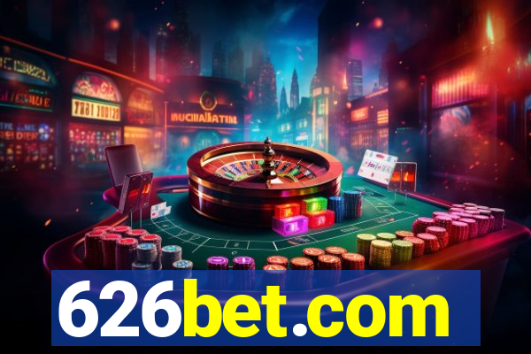 626bet.com