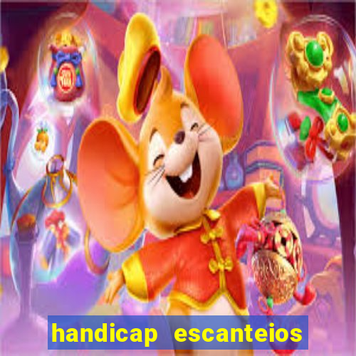 handicap escanteios -1,5 o que significa