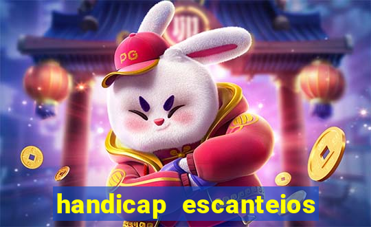 handicap escanteios -1,5 o que significa