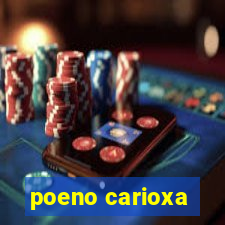 poeno carioxa