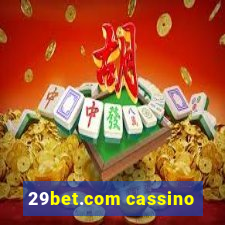 29bet.com cassino