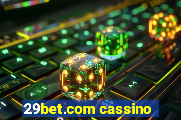 29bet.com cassino