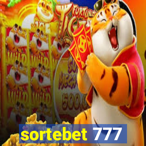 sortebet 777