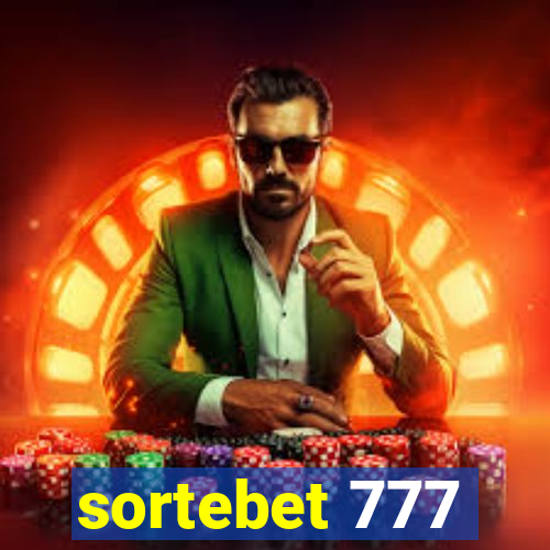 sortebet 777