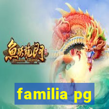 familia pg