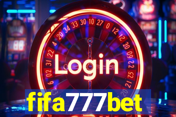 fifa777bet