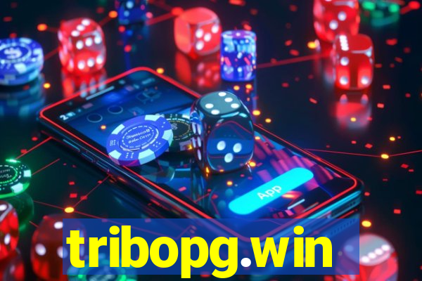 tribopg.win