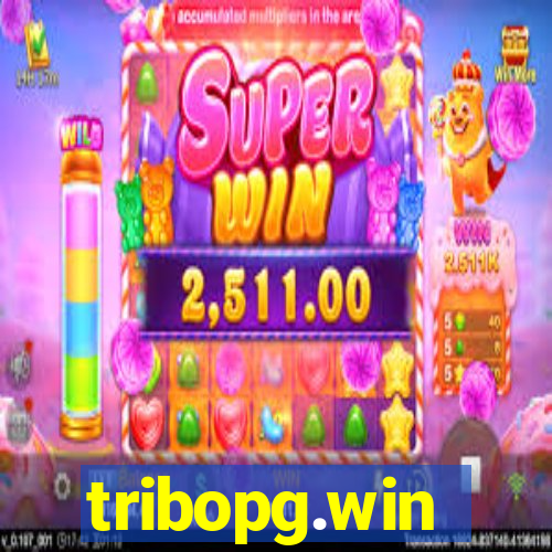 tribopg.win