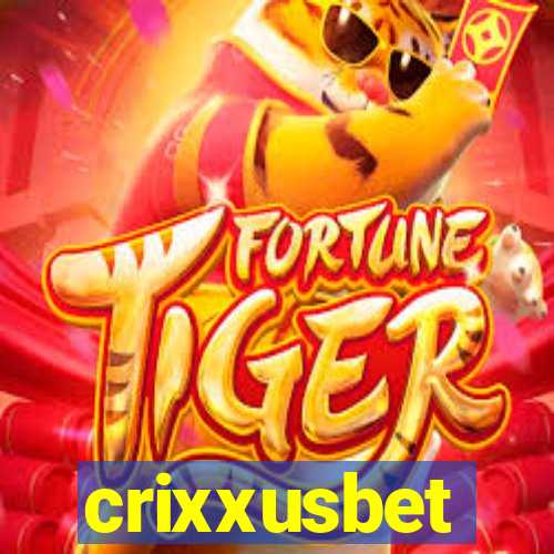 crixxusbet