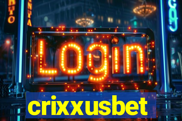 crixxusbet
