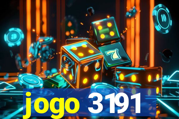 jogo 3191