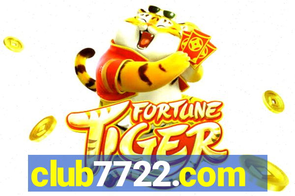 club7722.com