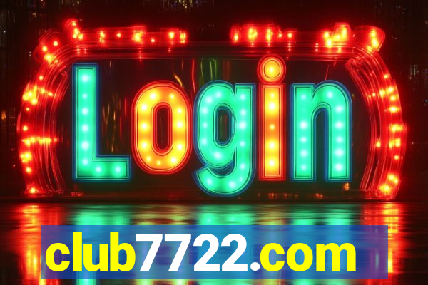 club7722.com