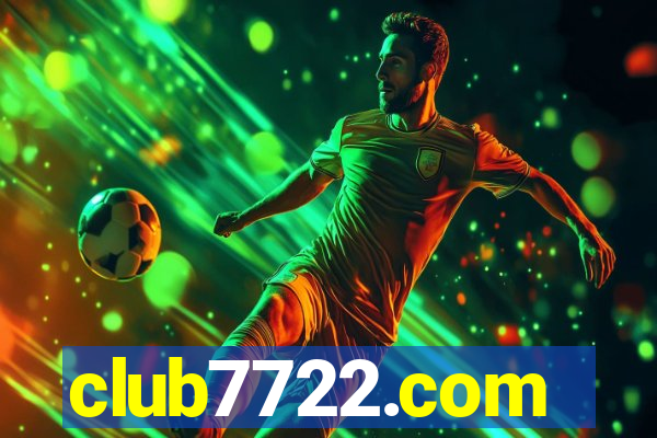 club7722.com