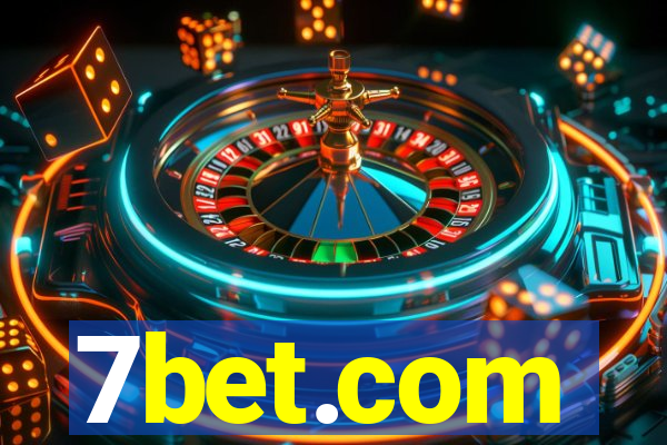 7bet.com