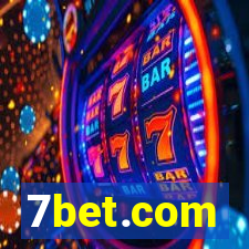 7bet.com