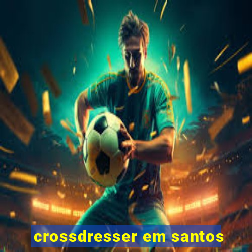 crossdresser em santos