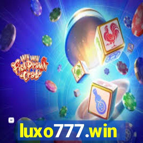 luxo777.win