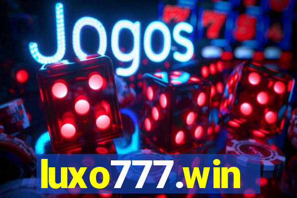 luxo777.win