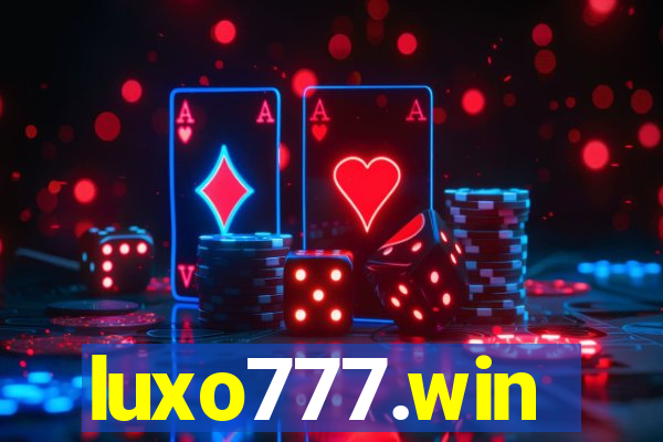 luxo777.win