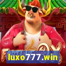 luxo777.win