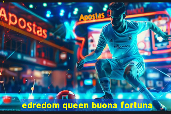 edredom queen buona fortuna