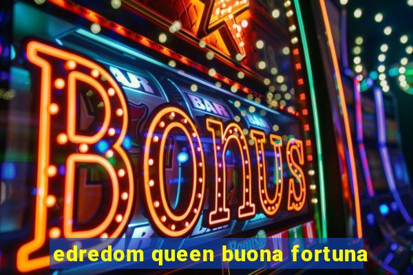 edredom queen buona fortuna