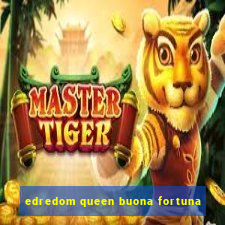 edredom queen buona fortuna