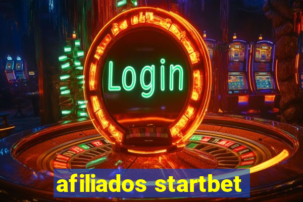 afiliados startbet