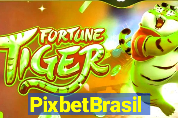 PixbetBrasil