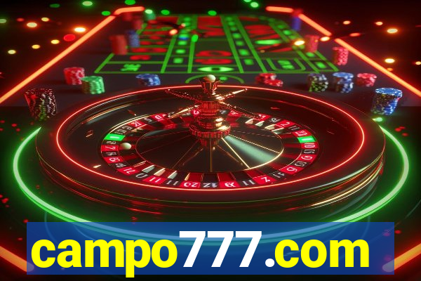 campo777.com