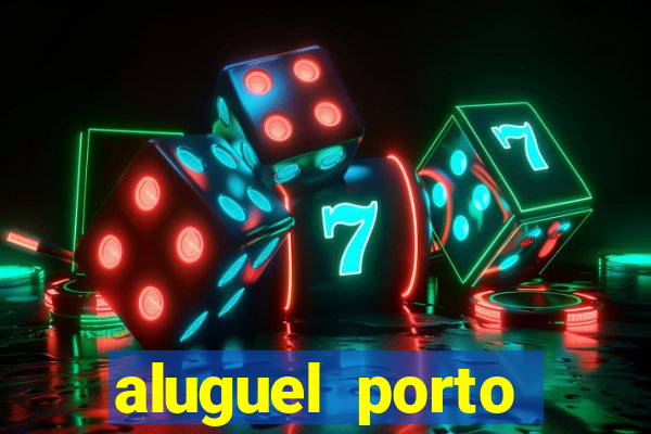 aluguel porto alegre kitnet