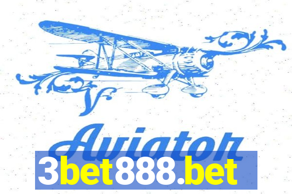 3bet888.bet