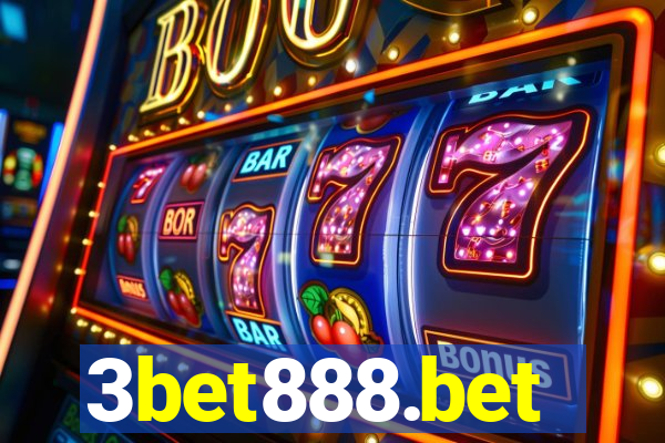 3bet888.bet