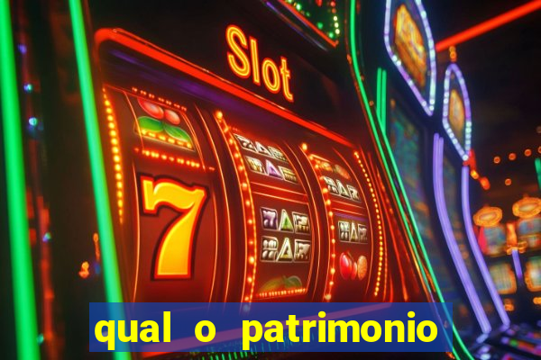 qual o patrimonio de nelson wilians