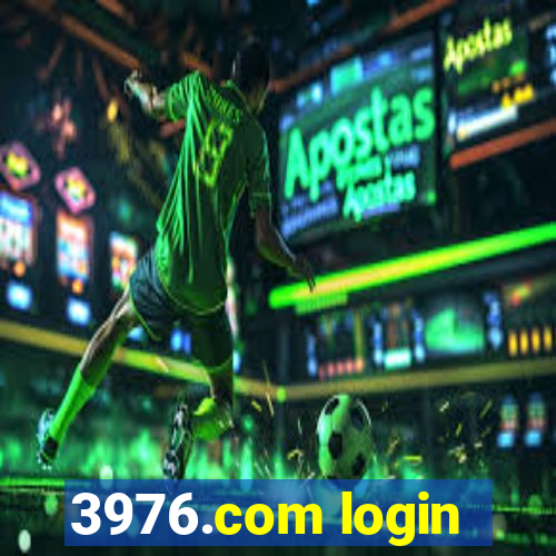 3976.com login